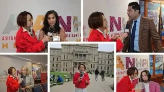 Asian American,  Native  Hawaiian and Pacific  Islander Day at the Capital