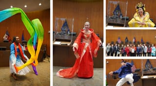 Detroit China Day 2025—a truly spectacular celebration