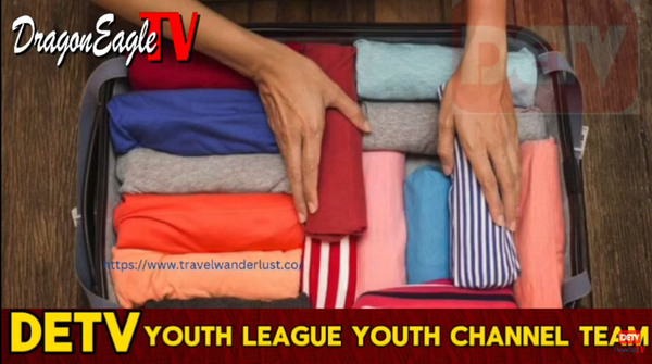 What is the Simple Life Hacks Every Teen Should Know? Ep 33|Dragon Eagle TV Youth Channel