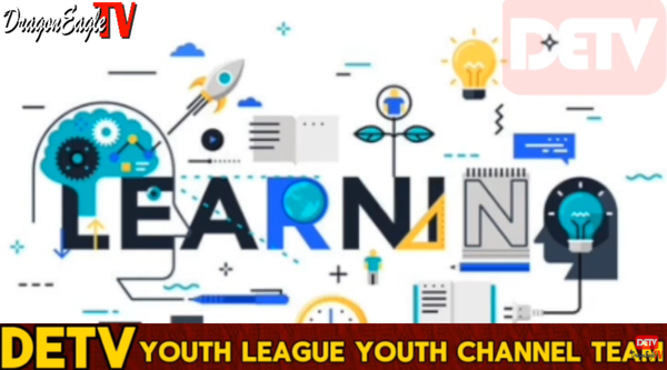 How can you learn faster with different learning methods? Ep 35|Dragon Eagle TV Youth Channel