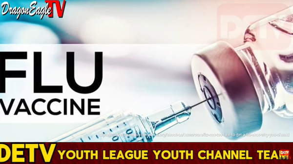 How to Stay Healthy During Flu Season? Ep 37|Dragon Eagle TV Youth Channel