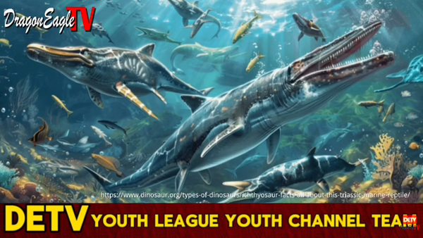 Did an Ocean Once cover the Atacama Desert? Ep 39|Dragon Eagle TV Youth